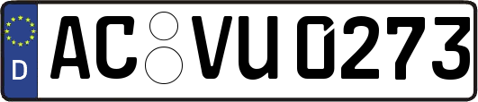 AC-VU0273