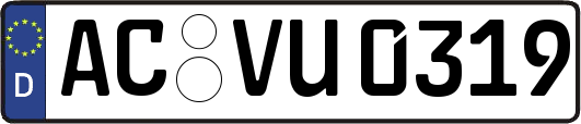 AC-VU0319