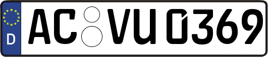 AC-VU0369