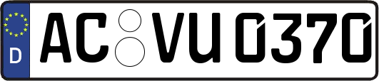 AC-VU0370