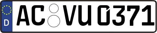 AC-VU0371