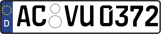 AC-VU0372