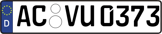 AC-VU0373