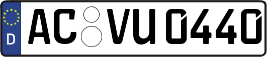 AC-VU0440