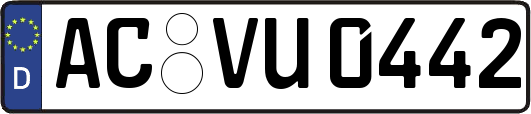 AC-VU0442