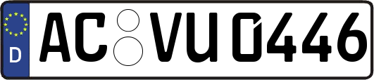 AC-VU0446