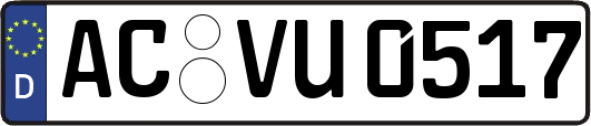 AC-VU0517