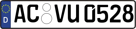 AC-VU0528
