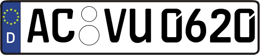AC-VU0620