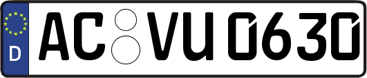 AC-VU0630