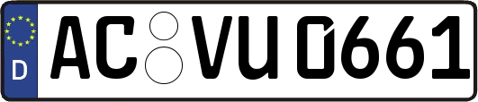 AC-VU0661