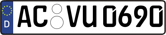 AC-VU0690