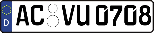AC-VU0708