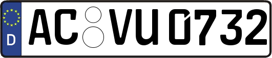 AC-VU0732