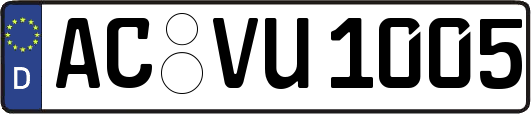 AC-VU1005