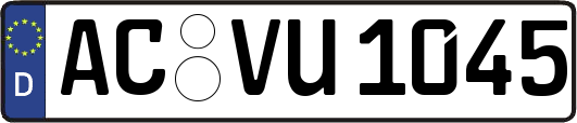 AC-VU1045