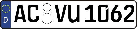 AC-VU1062