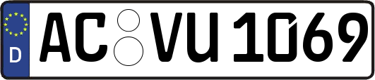 AC-VU1069