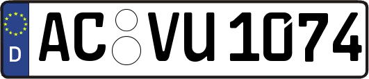 AC-VU1074