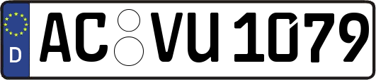 AC-VU1079