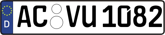 AC-VU1082