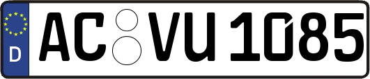 AC-VU1085
