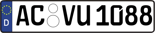 AC-VU1088