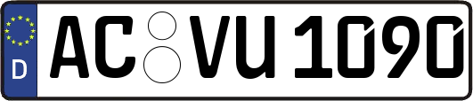 AC-VU1090