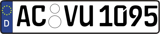 AC-VU1095
