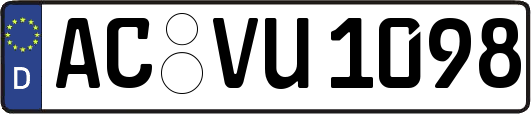 AC-VU1098