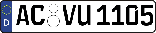 AC-VU1105