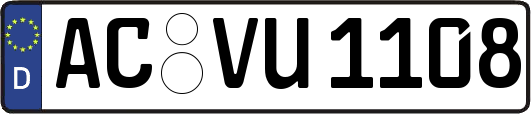 AC-VU1108