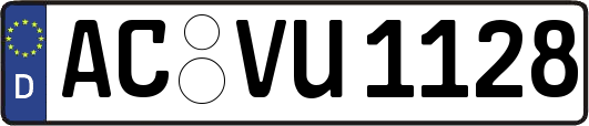 AC-VU1128