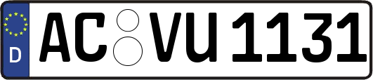 AC-VU1131