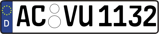 AC-VU1132
