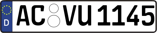 AC-VU1145
