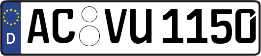 AC-VU1150