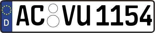 AC-VU1154