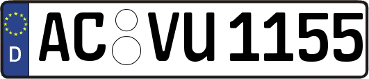 AC-VU1155
