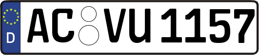 AC-VU1157