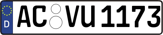AC-VU1173