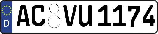 AC-VU1174