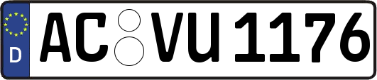 AC-VU1176