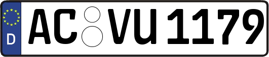 AC-VU1179