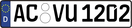 AC-VU1202
