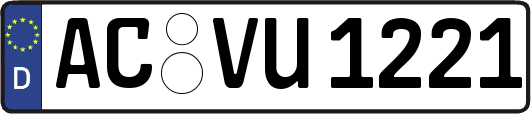 AC-VU1221