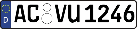AC-VU1246
