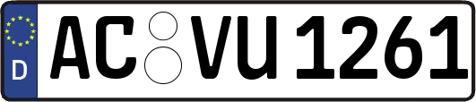 AC-VU1261