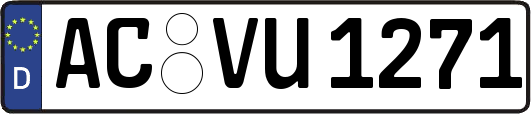 AC-VU1271