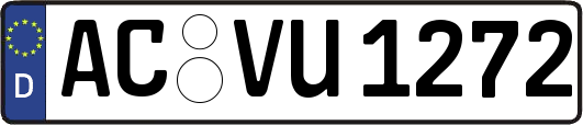AC-VU1272